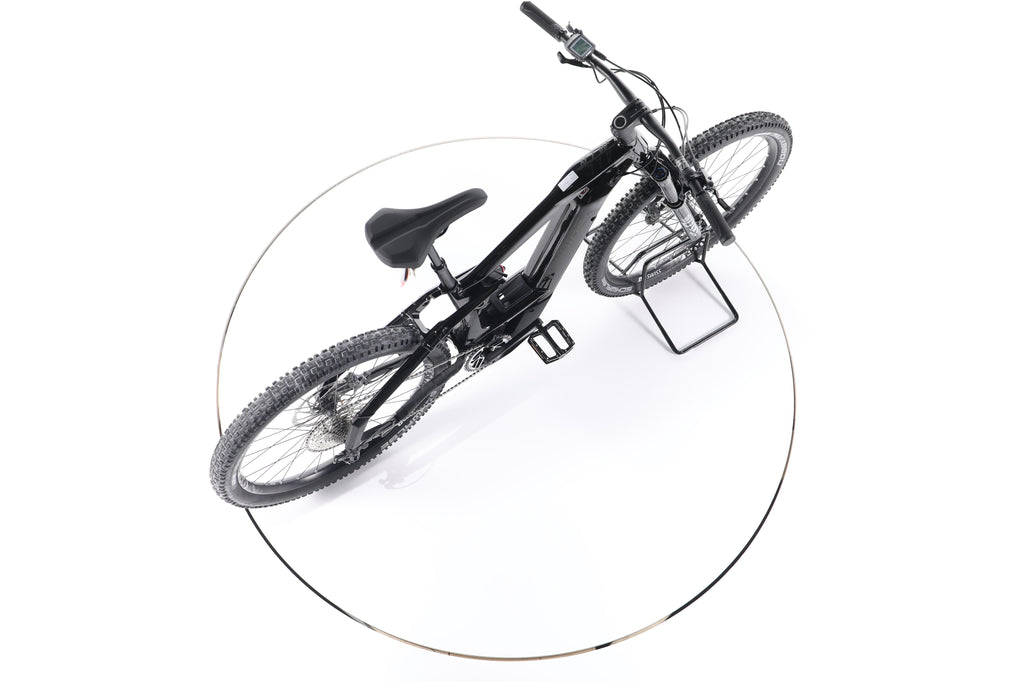 Haibike AllMtn 5 Fully E-Bike - Image 24