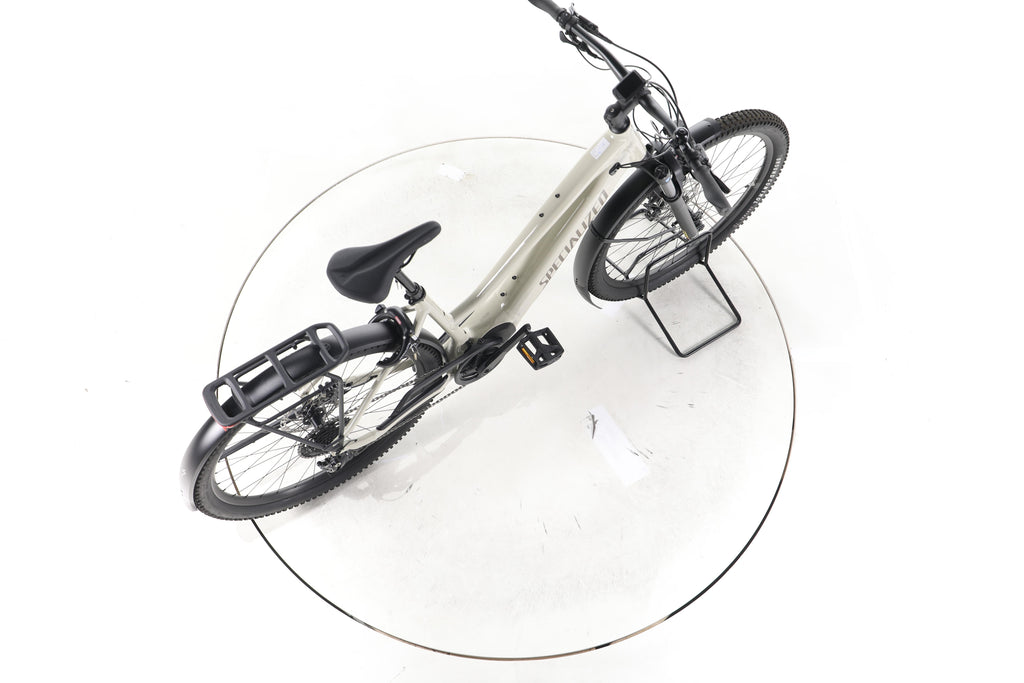 Specialized Turbo Tero 4.0 ST EQ Trekking E-Bike 2026 - Image 24