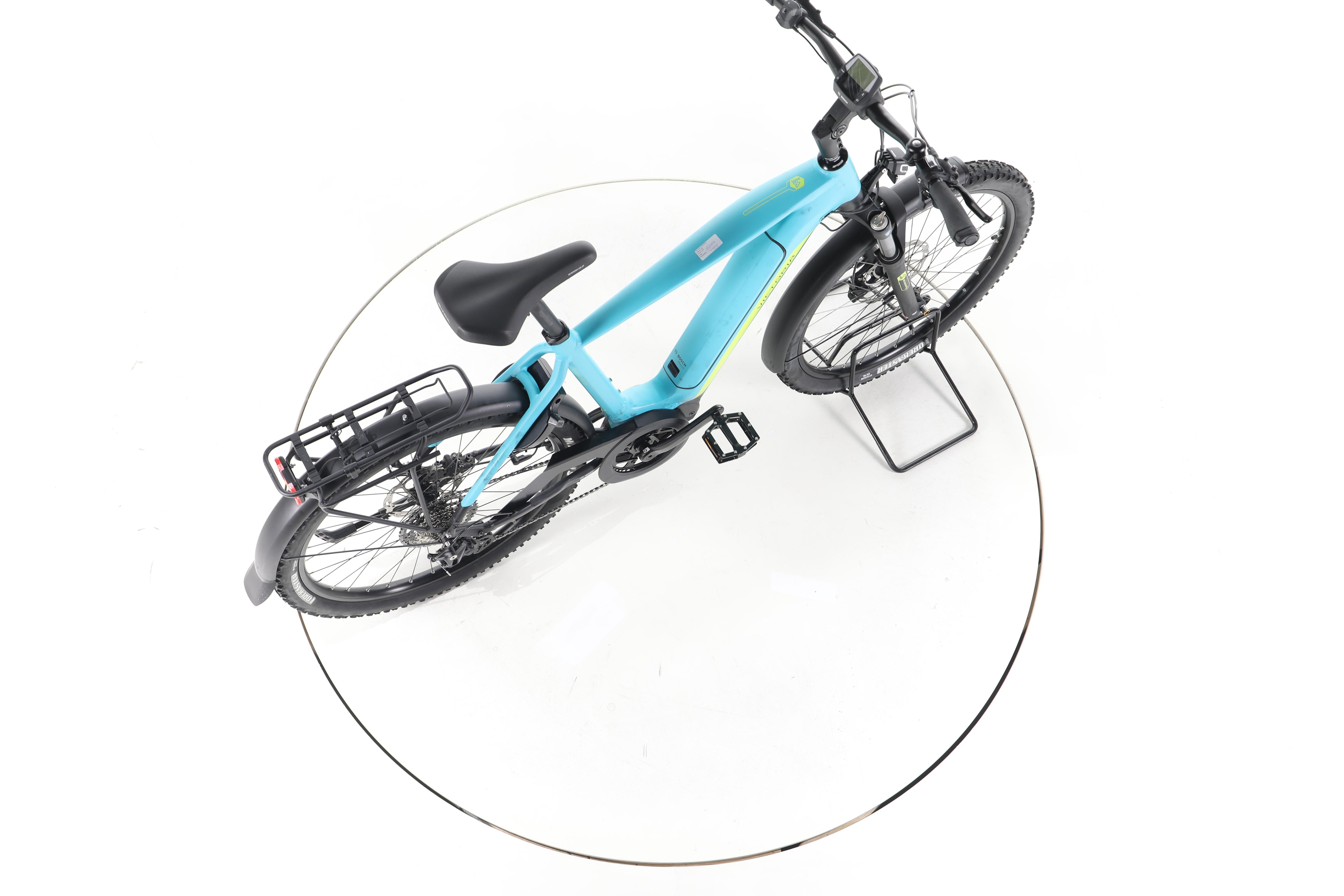 Victoria e-Adventure 12.8 Trekking E-Bike - Image 24