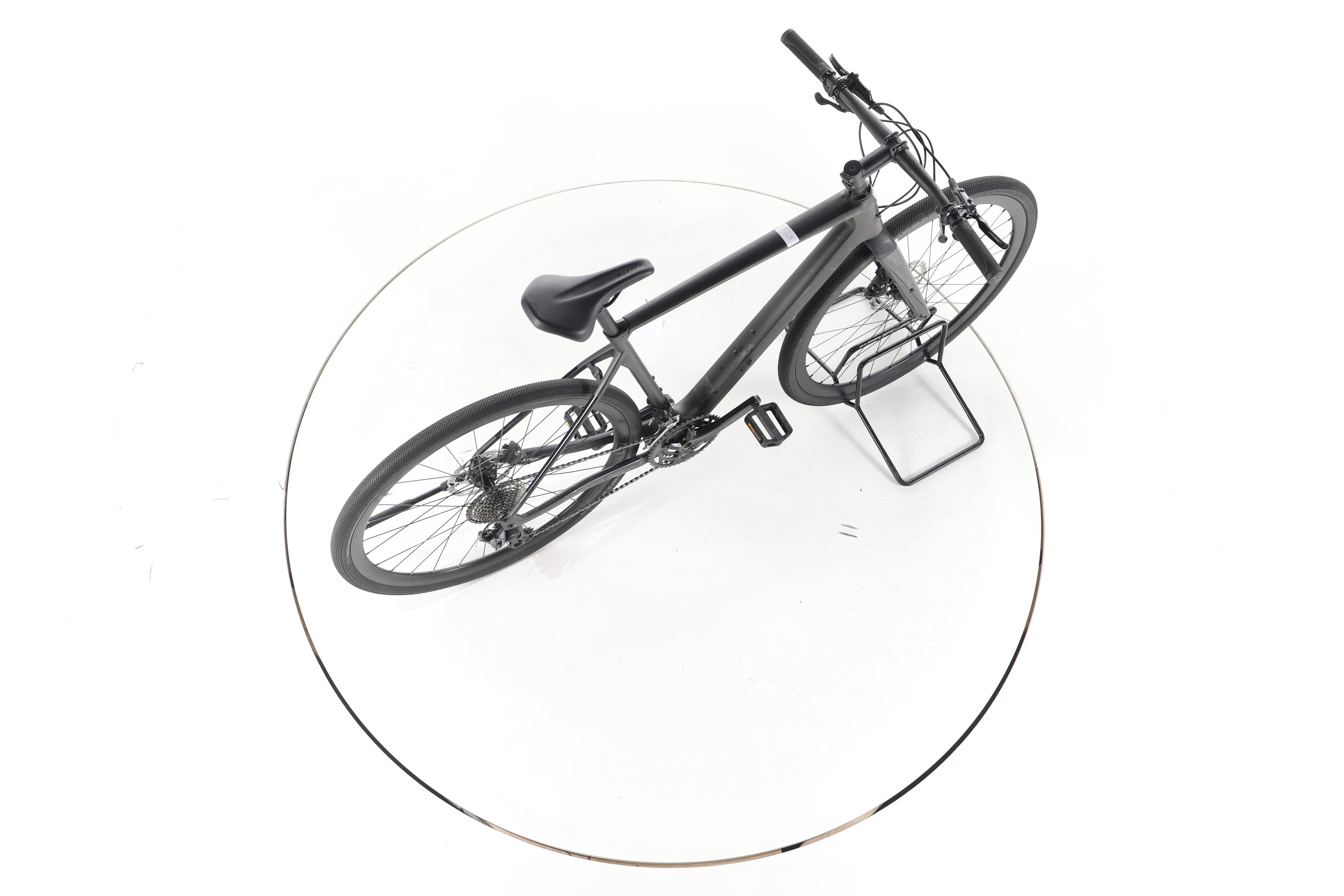 Cube SL Road C:62 SLT Fahrrad Hardtail - Image 24