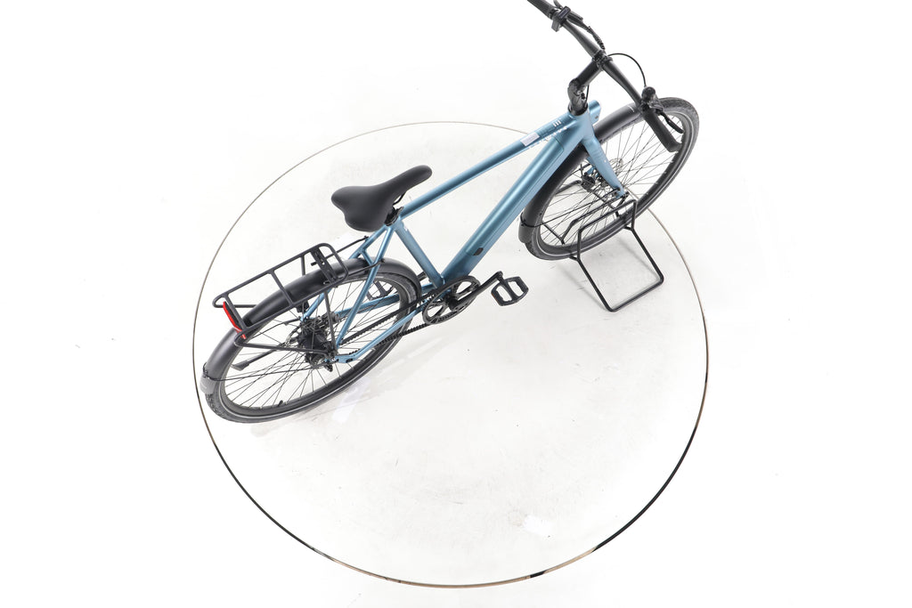 TENWAYS CGO 600 Pro City E-Bike - Image 24