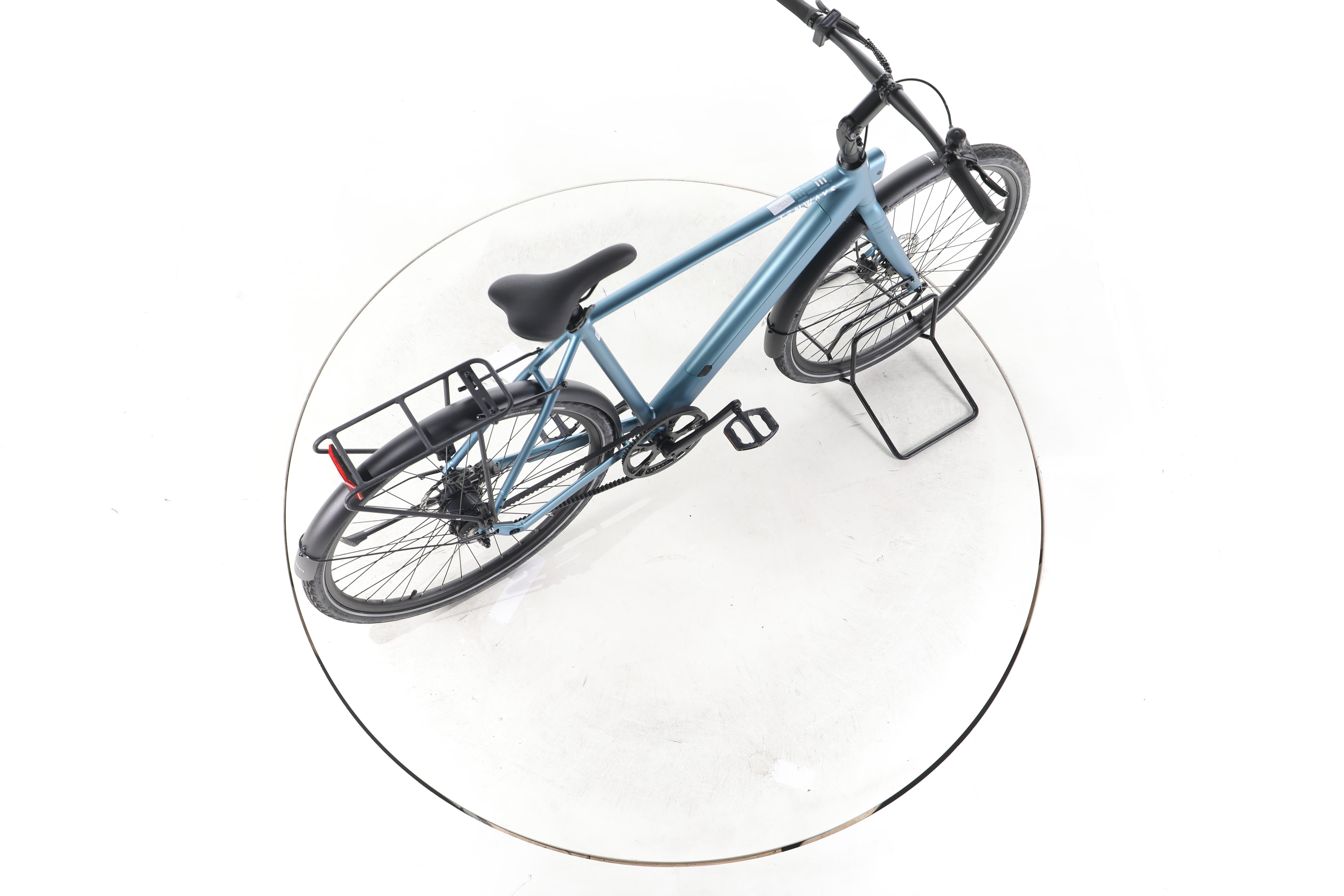 TENWAYS CGO 600 Pro City E-Bike - Image 24