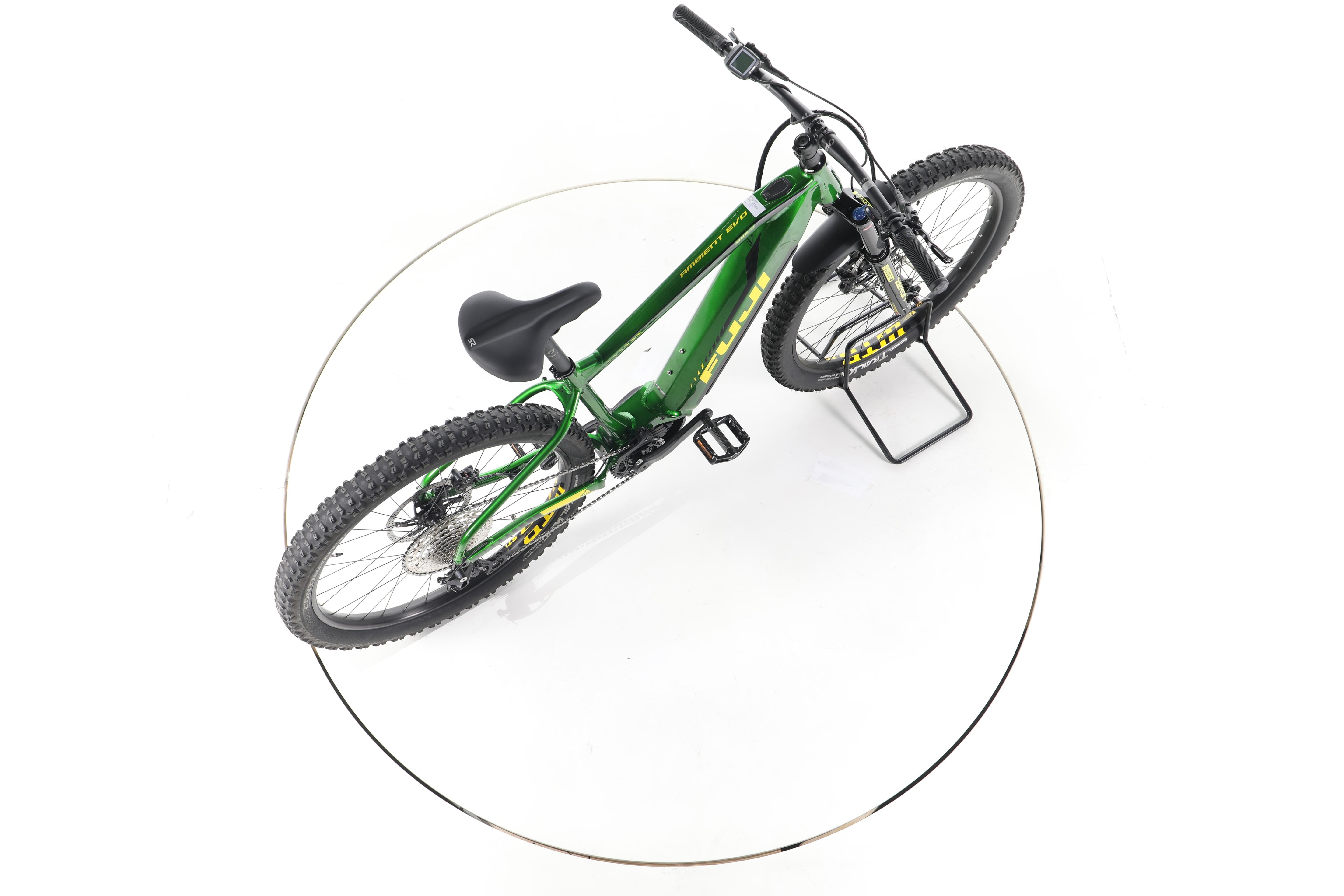 Fuji Ambient EVO 1.3 E-Bike - Image 24