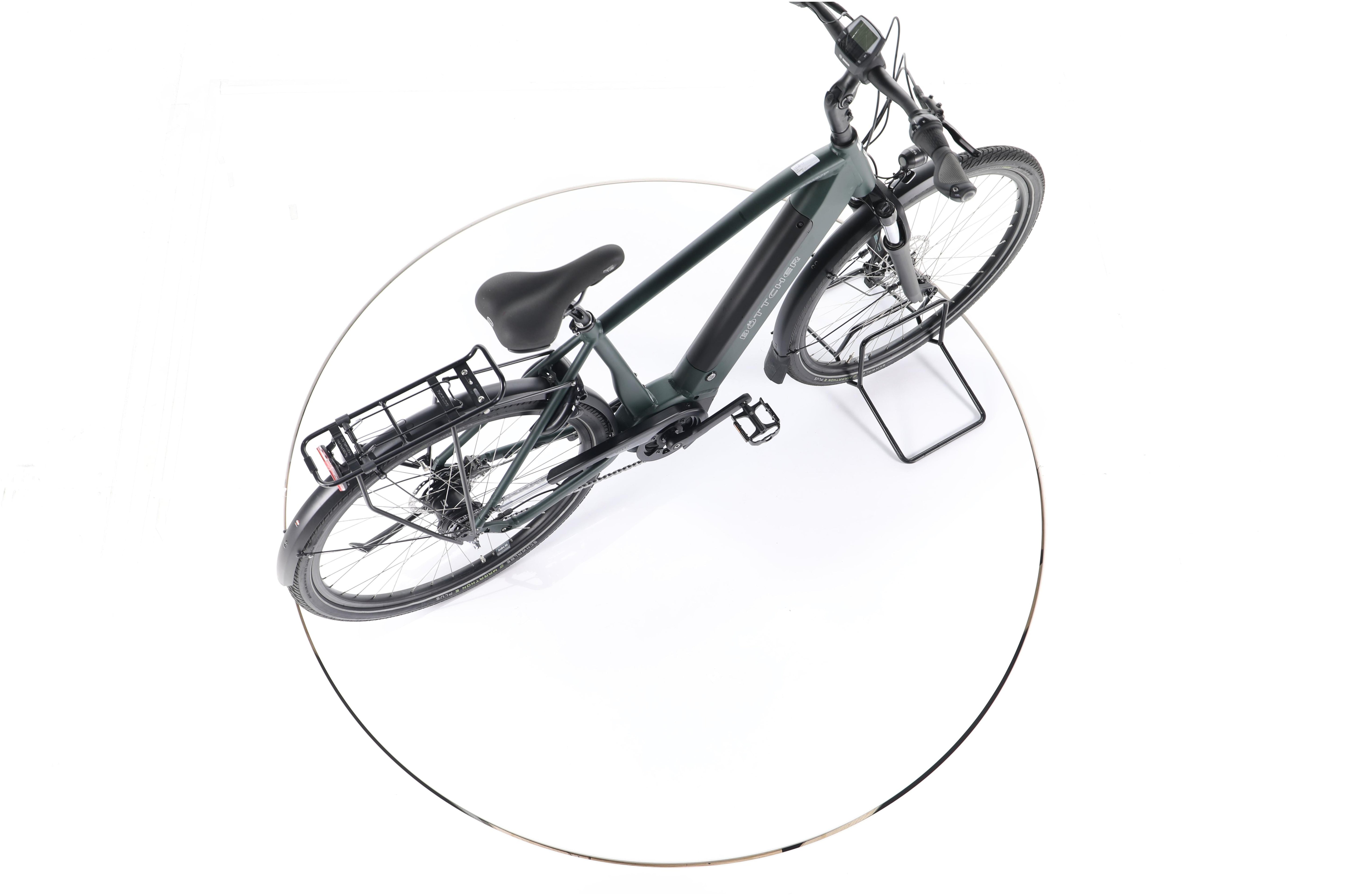 Böttcher Spirit City E-Bike - Image 24