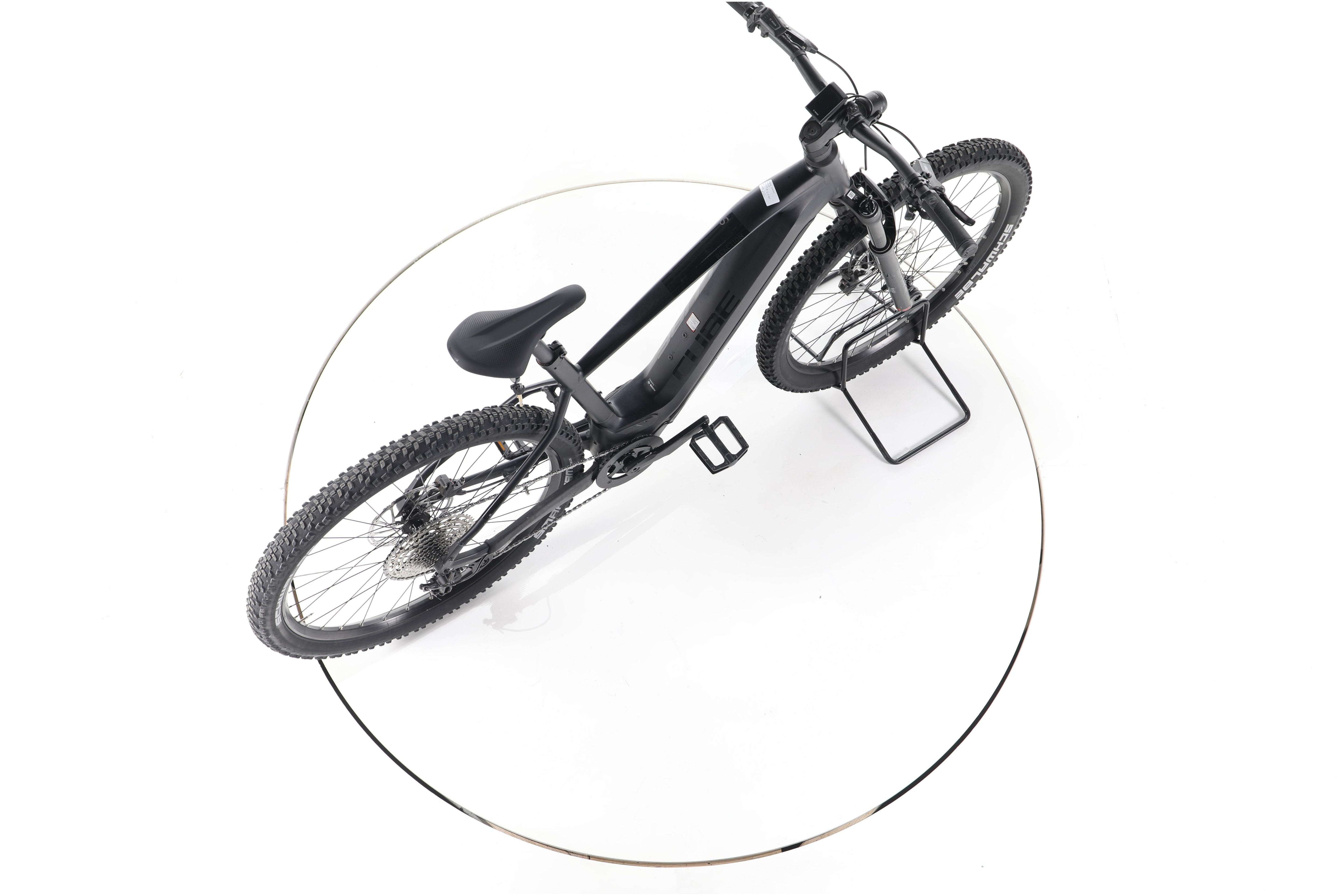 Cube Reaction Hybrid SLX E-Bike 2023 - Image 24