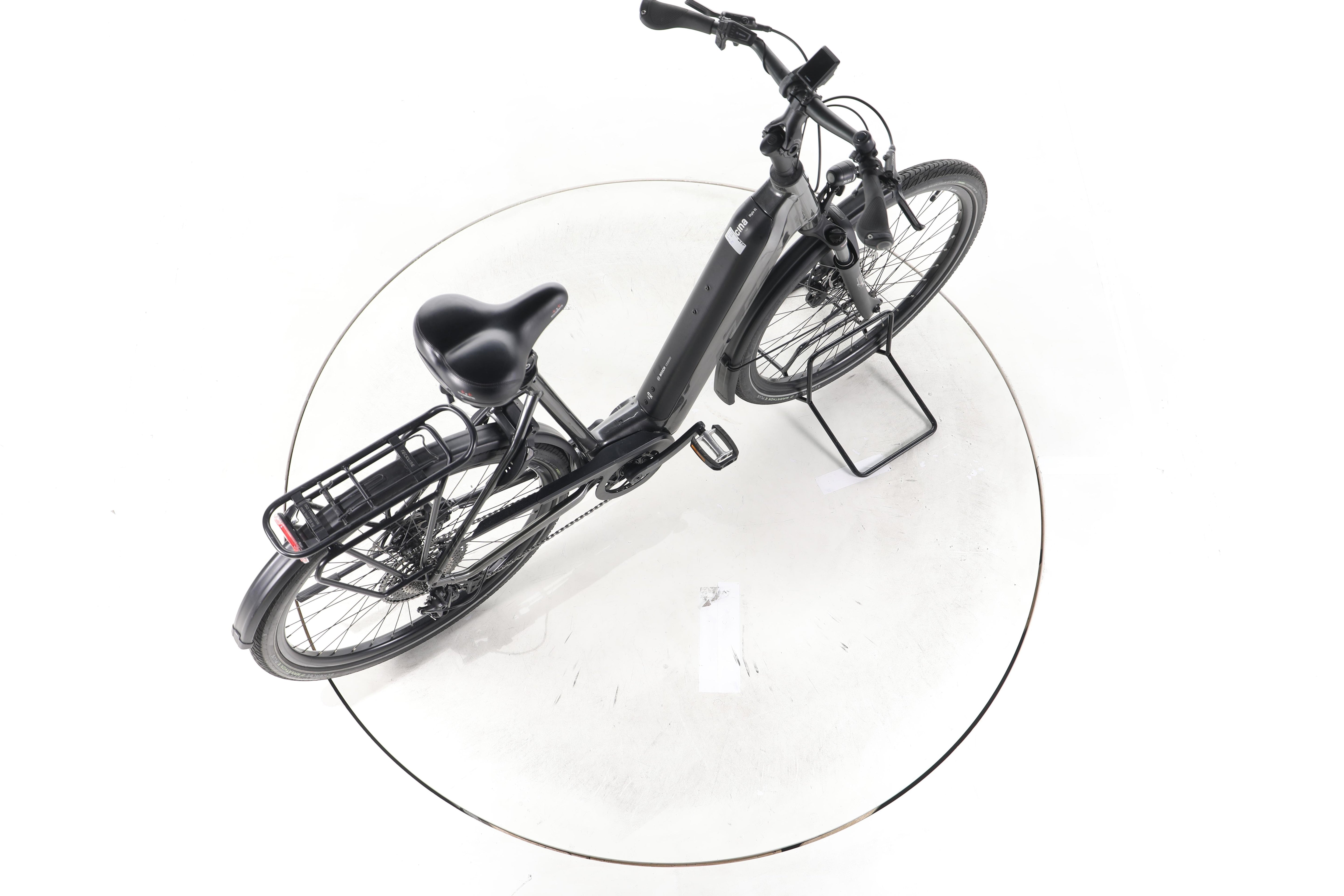 KTM Macina Style XL Trekking E-Bike Tiefeinsteiger - Image 24