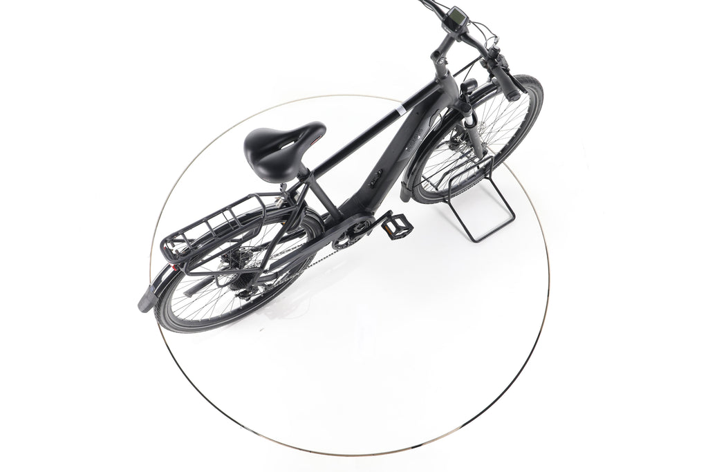 Pegasus Solero EVO 9 Trekking E-Bike - Image 24