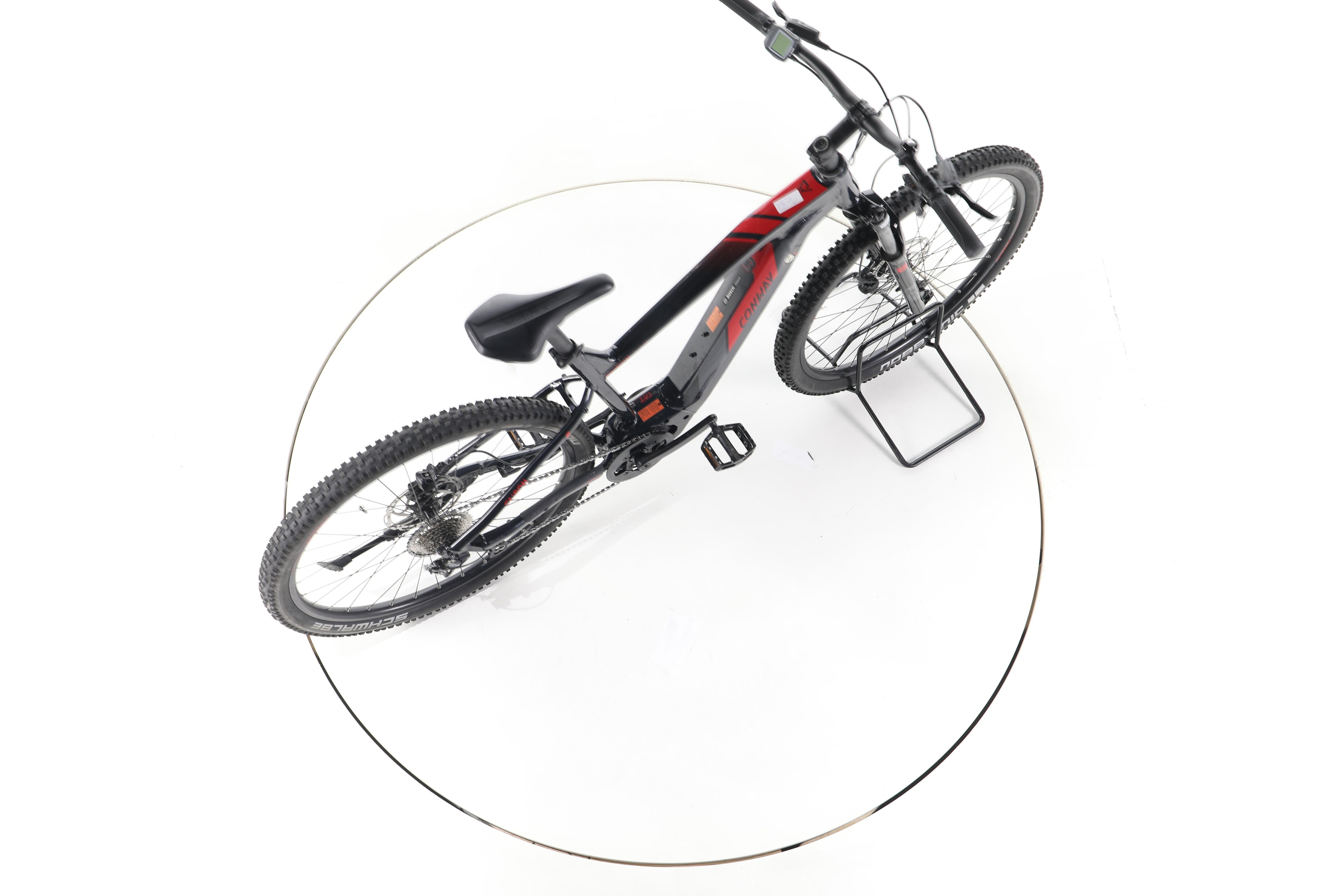 Conway S 2.0, E-Bike - Image 24