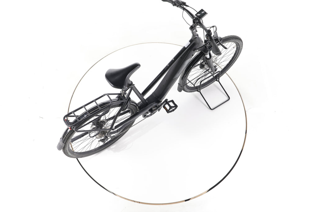 Pegasus Solero Evo 9 HMB Trekking E-Bike - Image 24