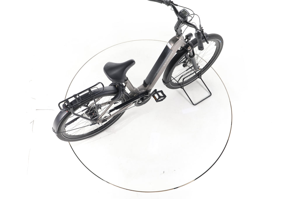 Kalkhoff IMAGE 5.B MOVE+ City E-Bike Tiefeinsteiger - Image 24