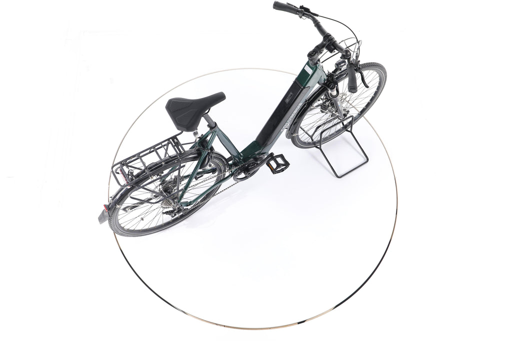 Columbus Steps Intube 7000 Trekking E-Bike Tiefeinsteiger - Image 24