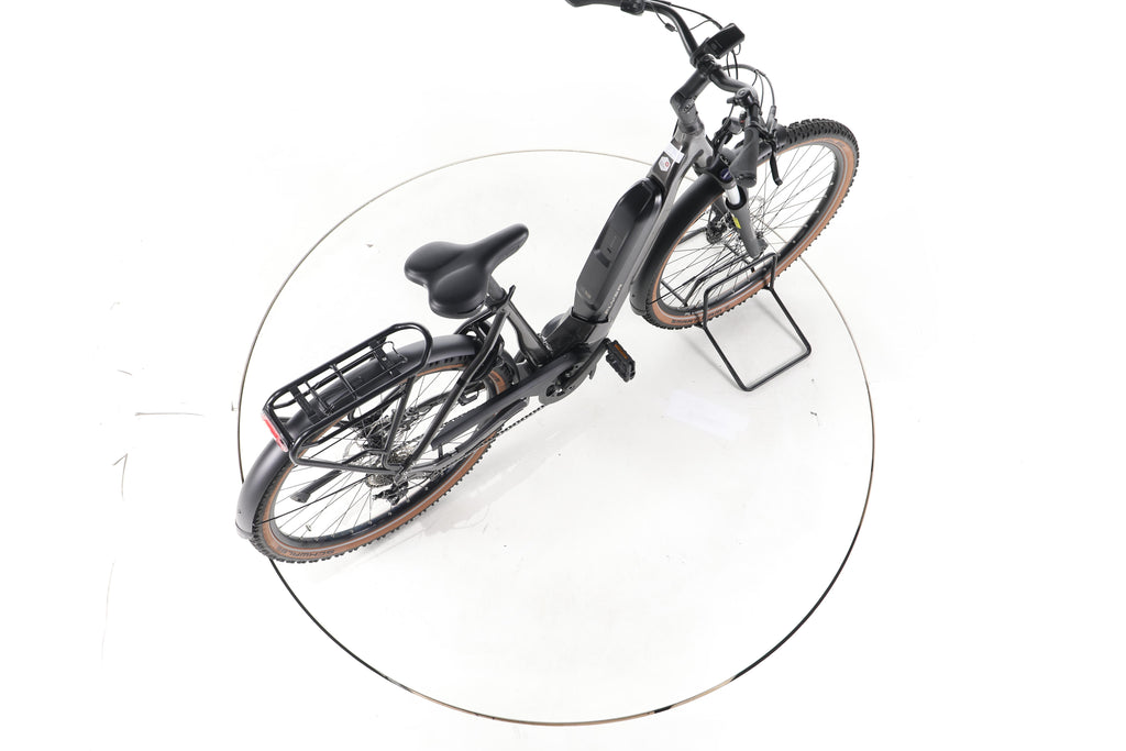 FLYER Upstreet5 3.12 Trekking E-Bike Tiefeinsteiger - Image 24