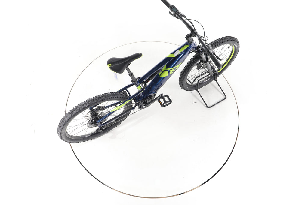 R Raymon FullRay 130E 6.0 E-Bike Fully - Image 24
