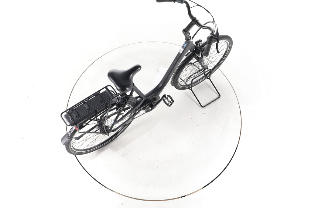 Gudereit EC-3 RT City E-Bike Tiefeinsteiger - Image 24