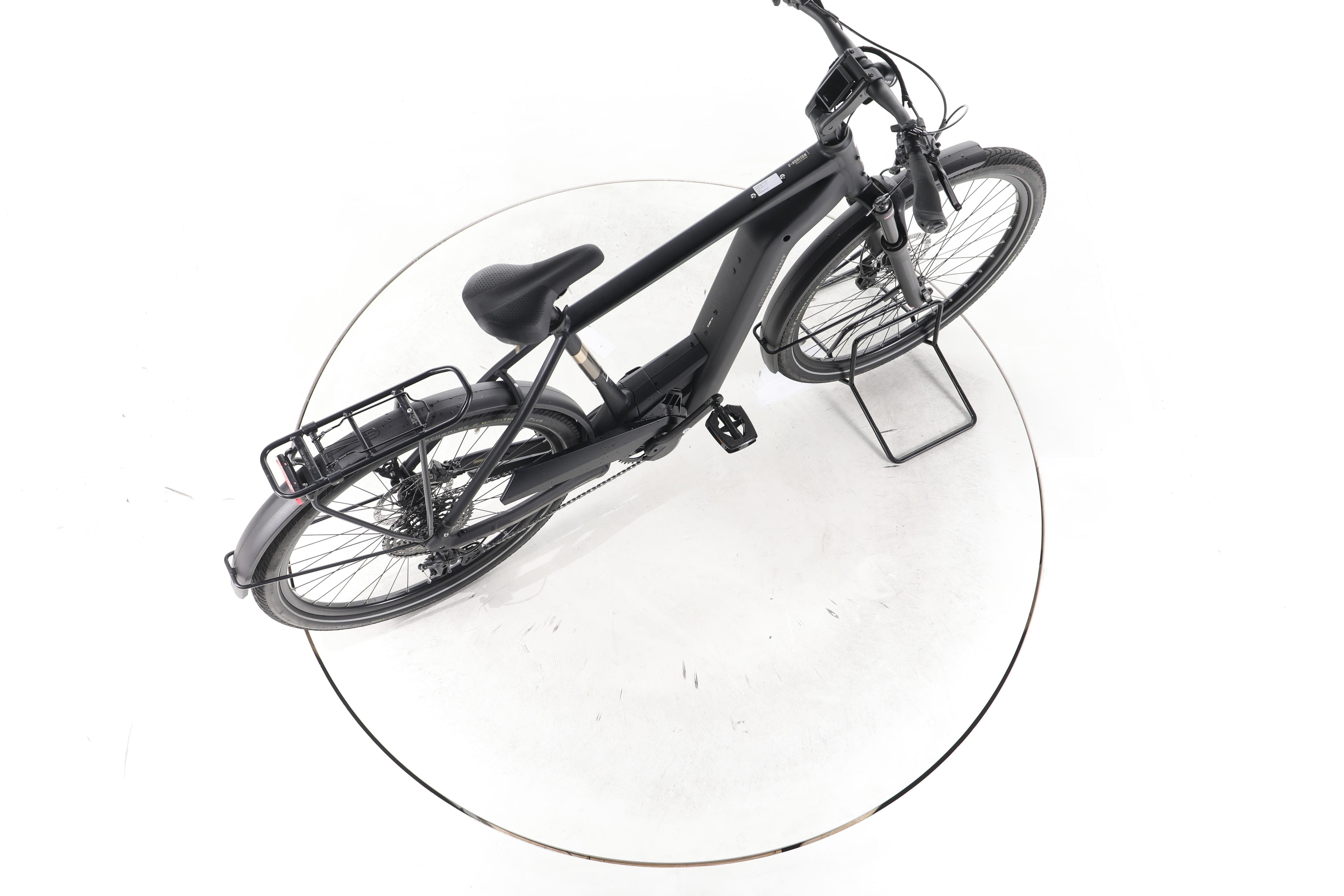 Bergamont E-Horizon Premium Expert Trekking E-Bike - Image 24