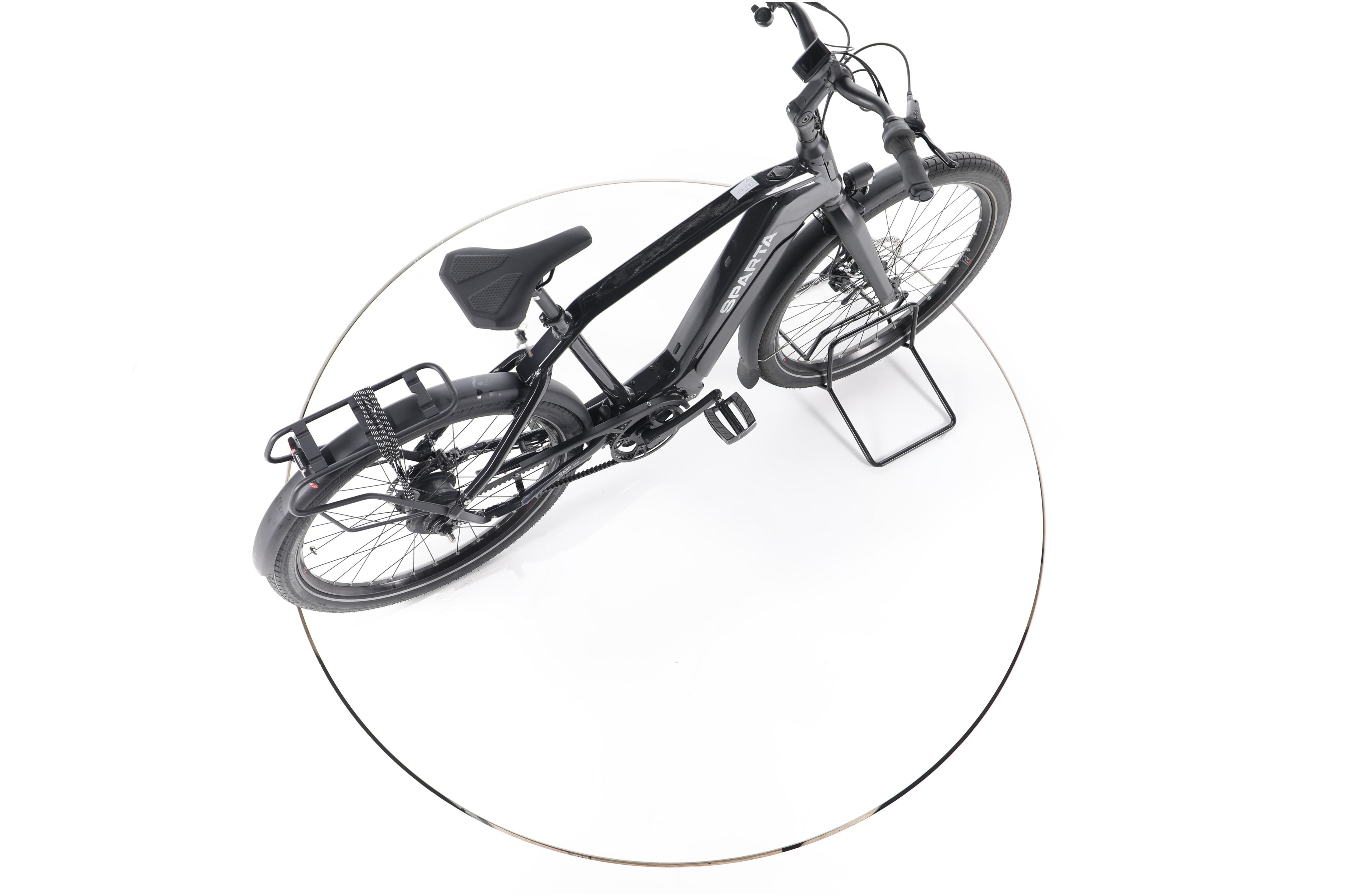 Sparta D-Burst Energy City E-Bike - Image 24