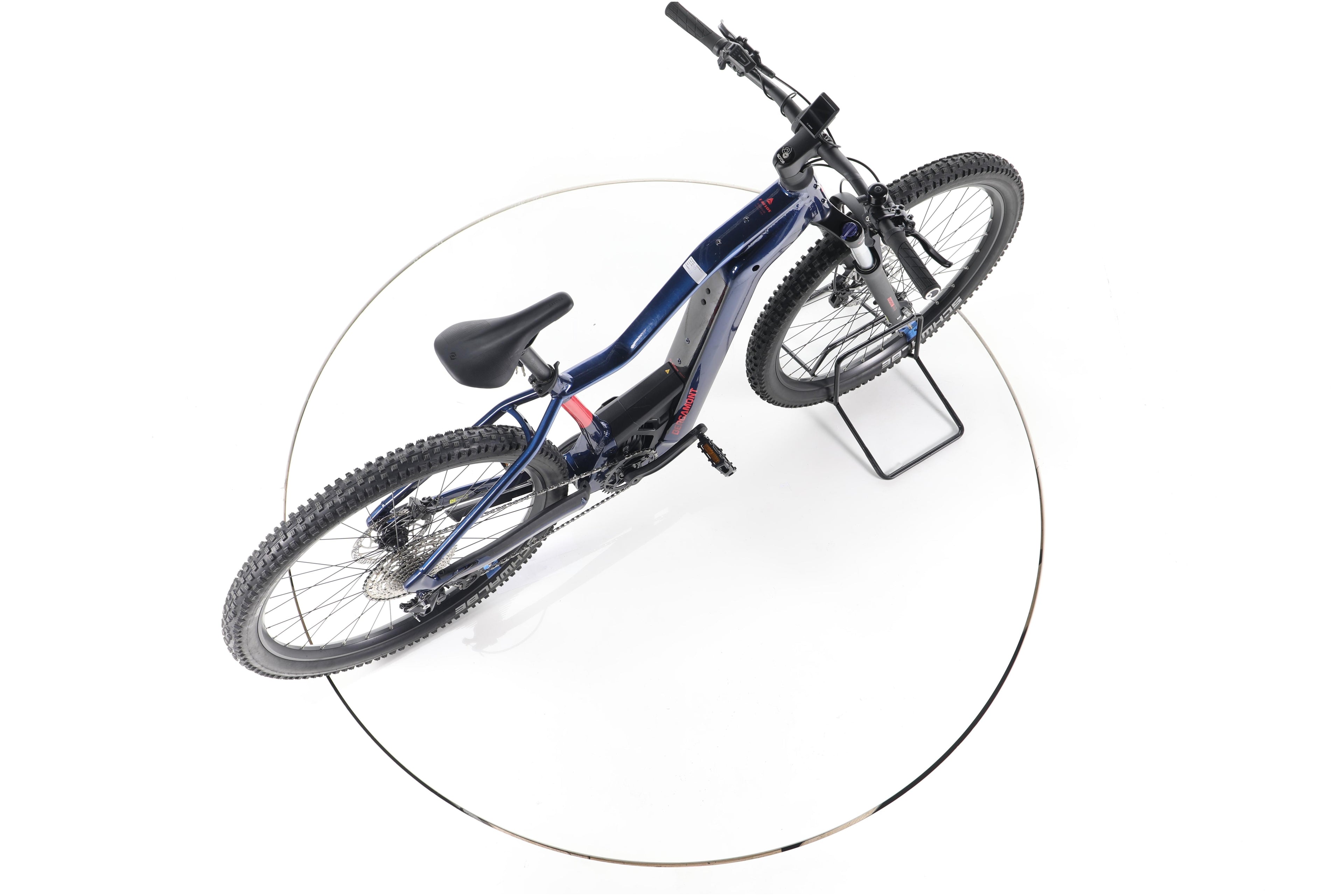 Bergamont E-Revox Premium Sport FMN E-Bike - Image 24