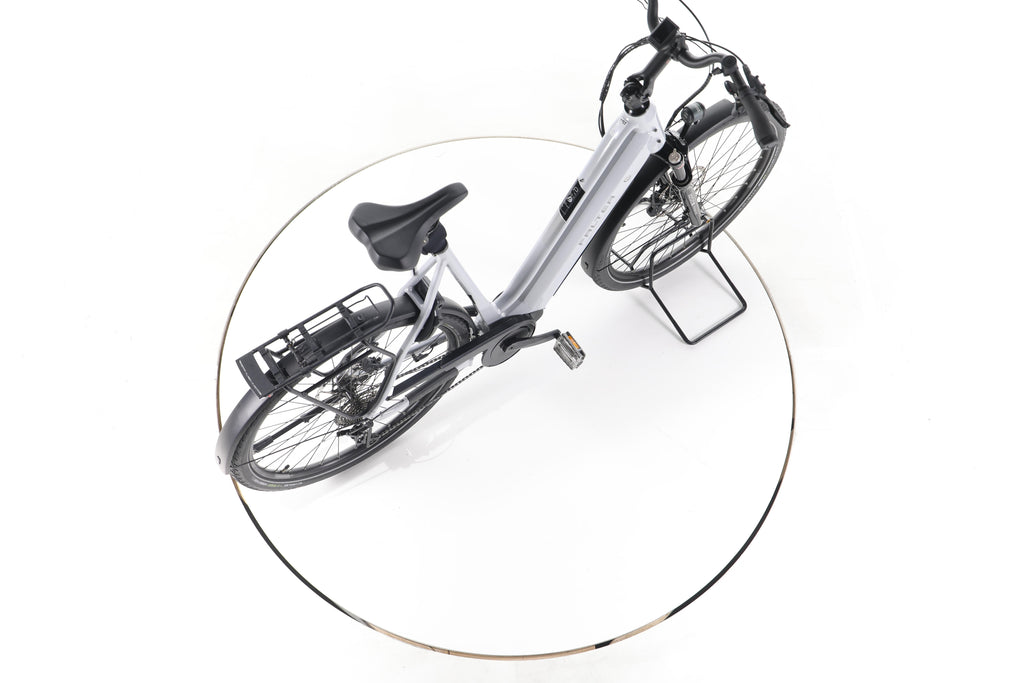 FALTER E 9.8 KS PLUS Trekking E-Bike Tiefeinsteiger - Image 24