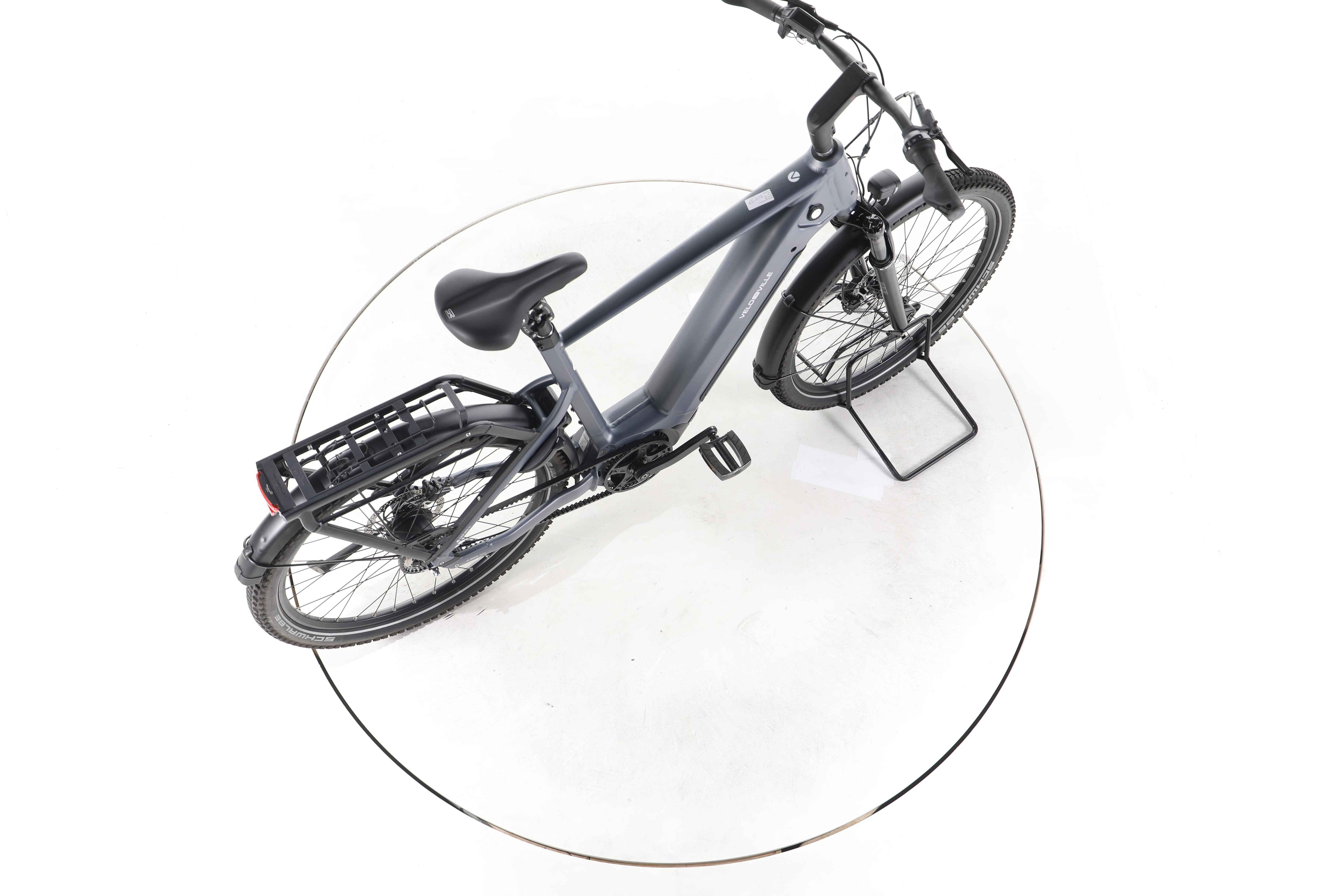 Velo de Ville SEB890 City E-Bike 2025 - Image 24