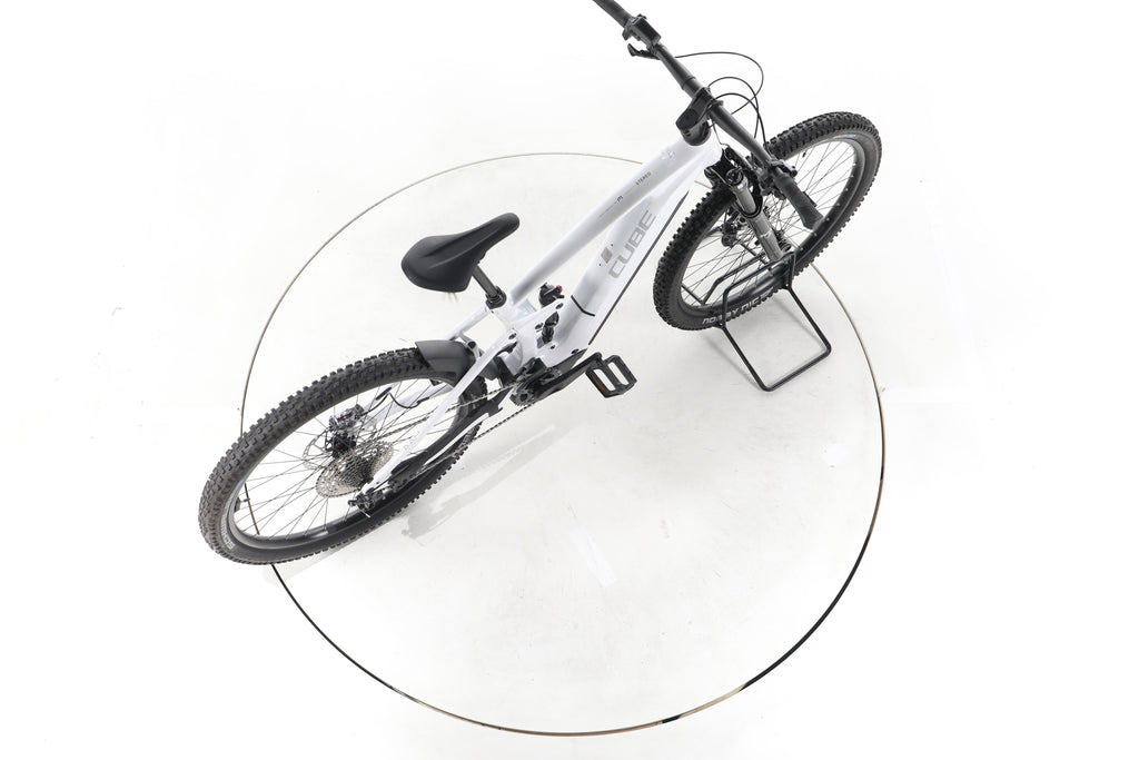Cube Stereo Hyb ONE44 EXC E-Bike Fully 2025 - Image 24