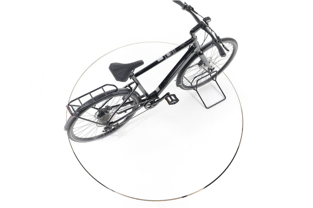 Cannondale Tesoro Neo SL EQ Trekking E-Bike - Image 24