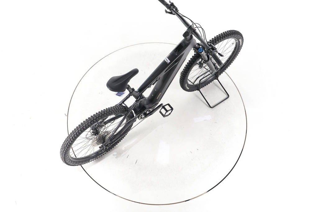 Cube Stereo Hybrid ONE77 HPC SLX E-Bike Fully 2026 - Image 24