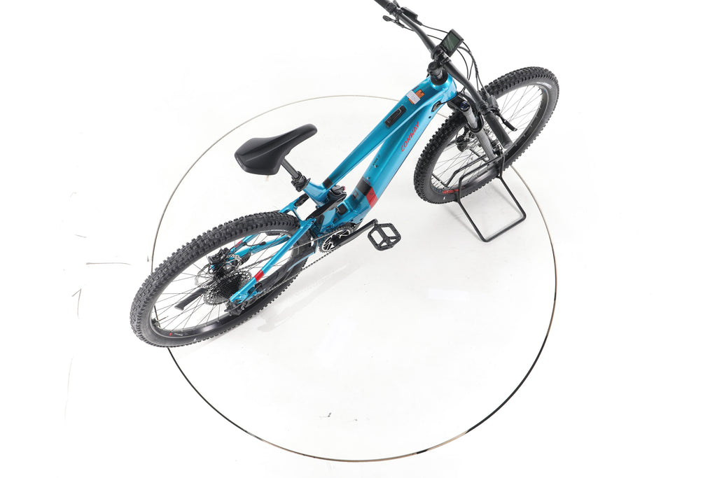 Conway Xyron S 2.9 E-Bike Fully - Image 24