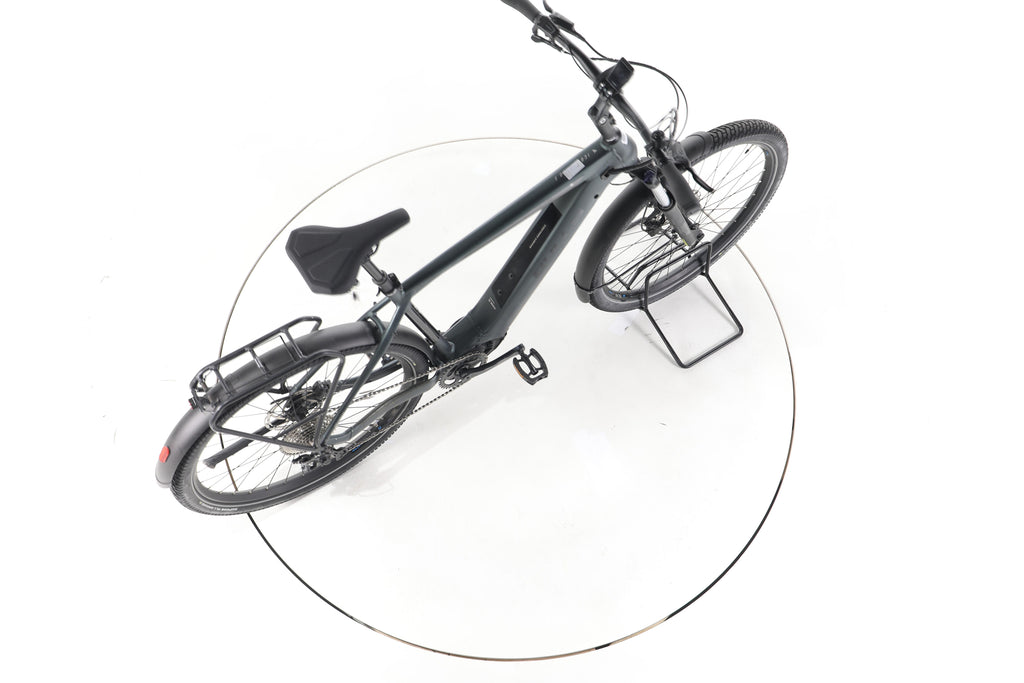 Bulls Iconic EVO 1 Trekking E-Bike - Image 24