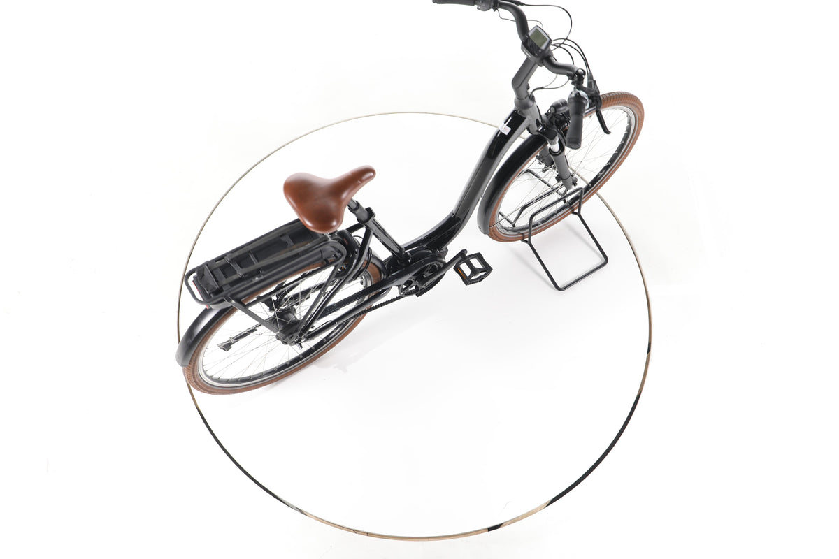 Riese & Müller Swing Silent City E-Bike Tiefeinsteiger - Image 24