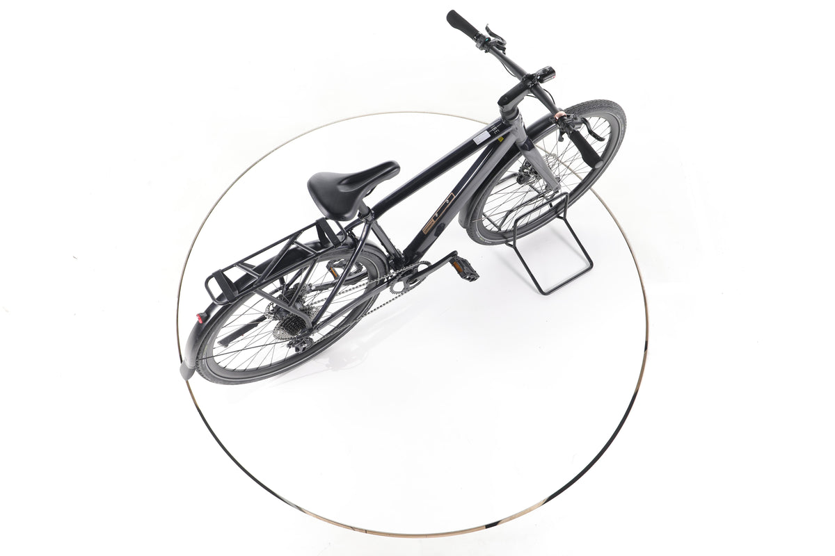Orbea Vibe H30 EQ Trekking E-Bike - Image 24