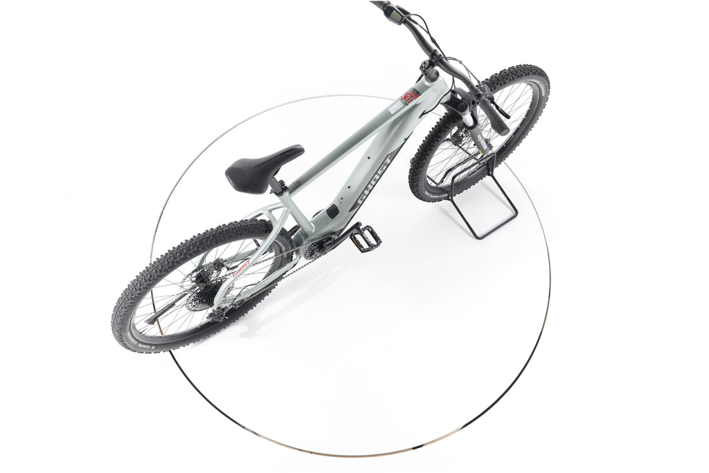 Ghost E-Teru Y Universal E-Bike - Image 24