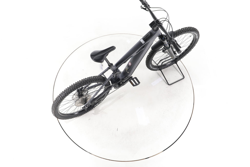 Cube Stereo Hybrid ONE77 HPC Race E-Bike Fully Carbon 2025 - Image 24