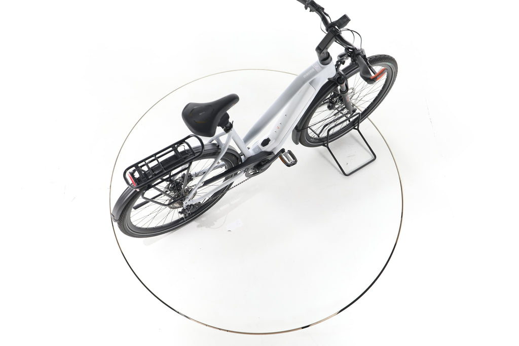 KTM Macina Style Pro Trekking E-Bike - Image 24