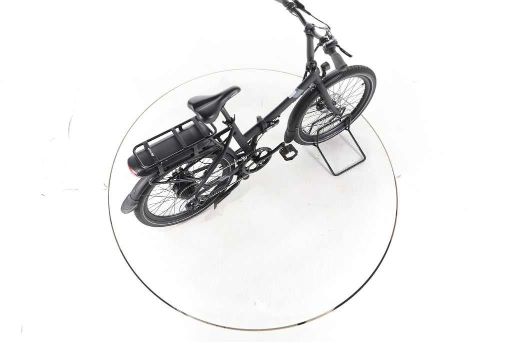 Legend Siena Falt E-Bike Tiefeinsteiger - Image 24