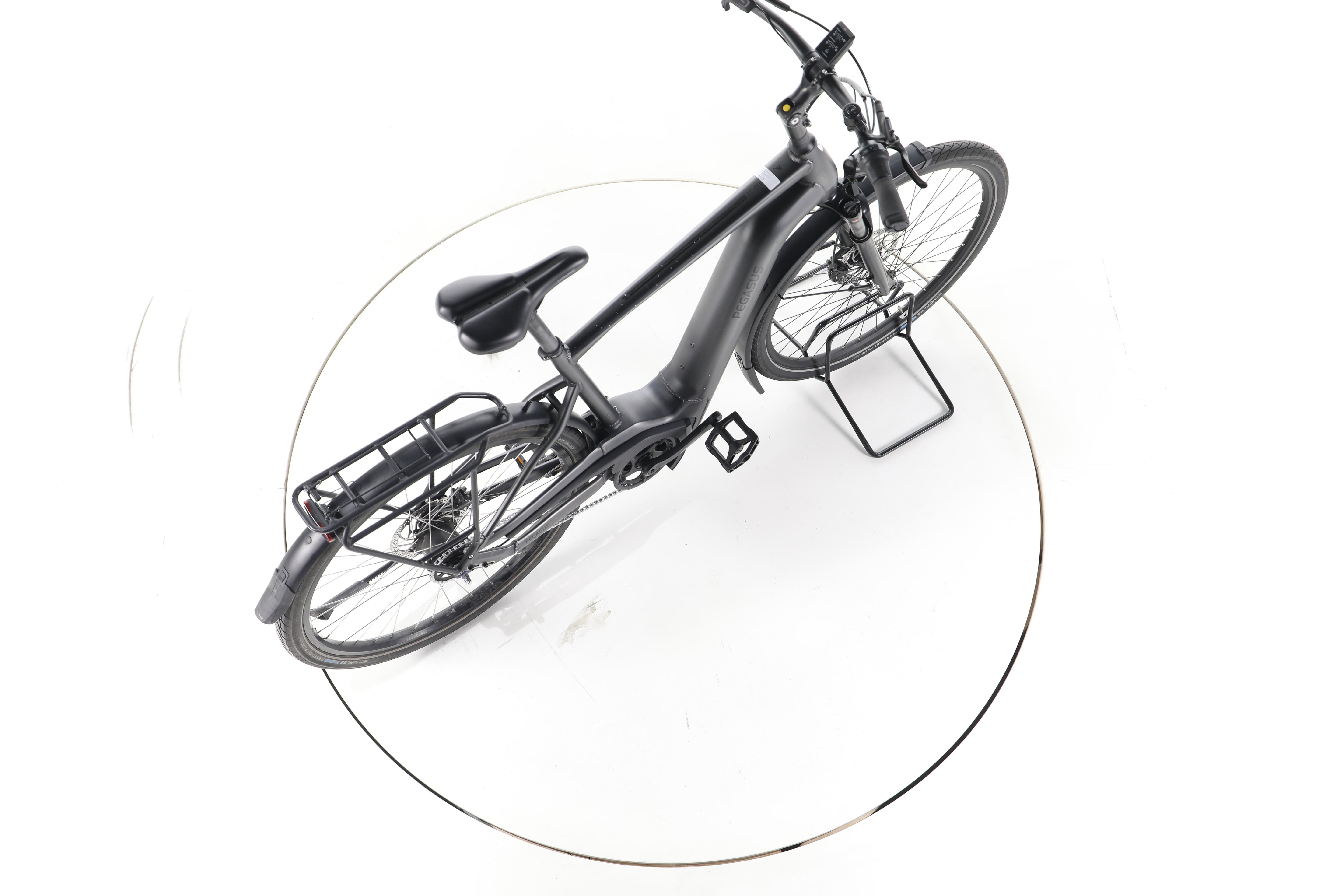 Pegasus Premio EVO 5F Lite City E-Bike - Image 24