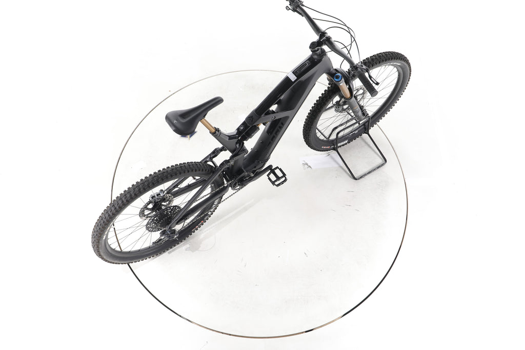 Radon Deft 10.0 E-Bike Fully Carbon - Image 24