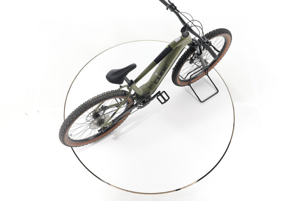 Cube Reaction Hybrid Race E-Bike - Image 24