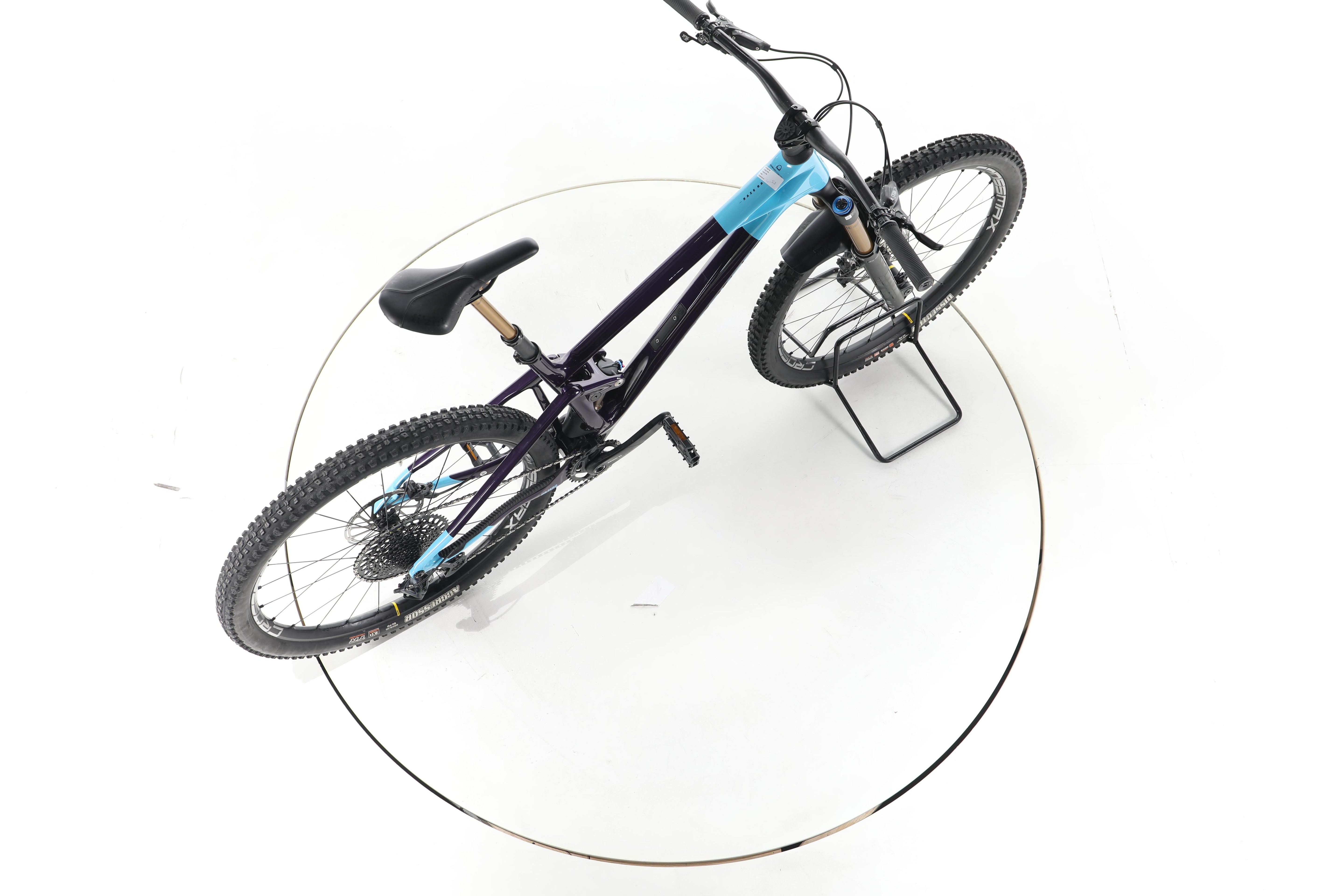 Mondraker Raze RR Fahrrad Fully - Image 24