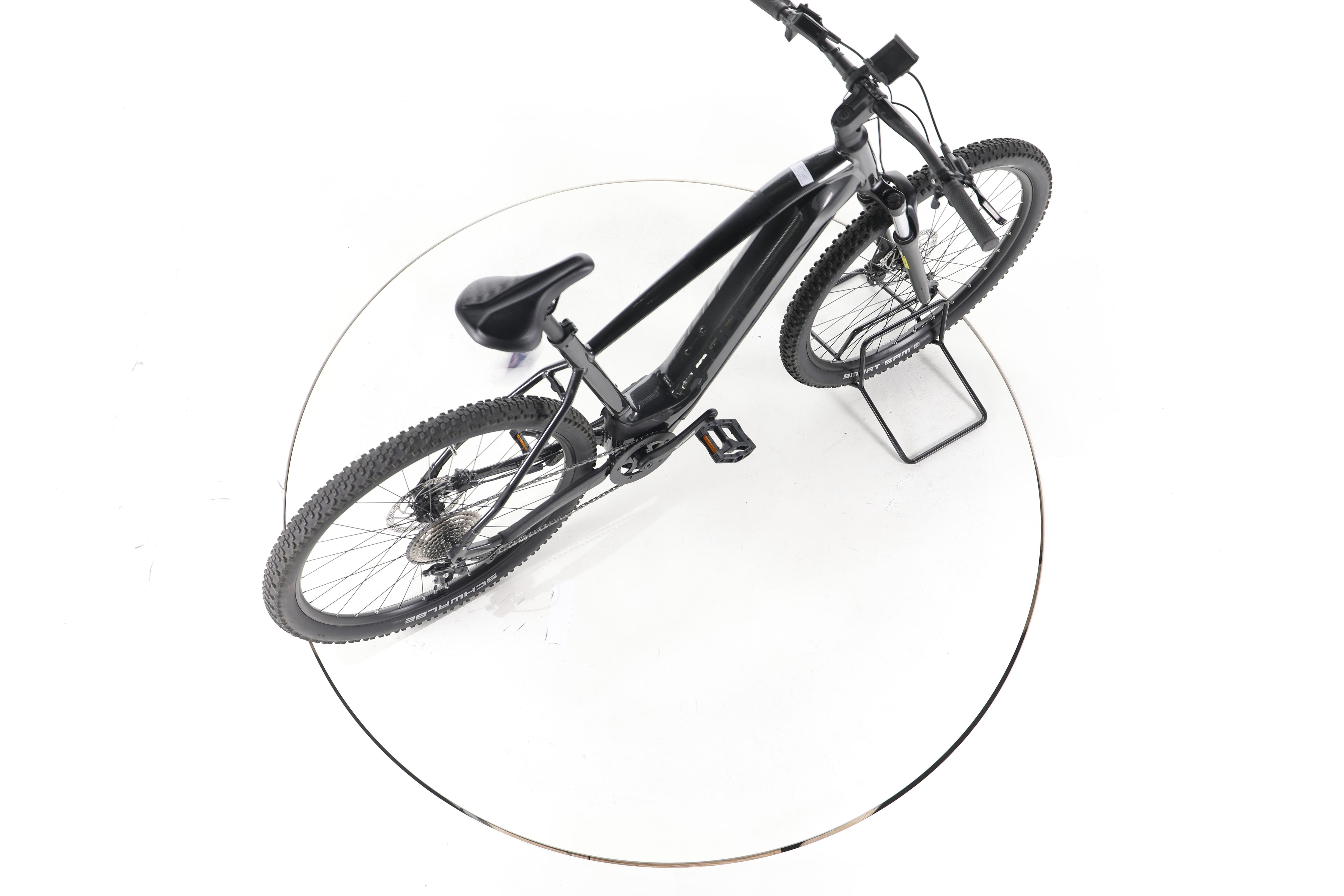 Cube Cube Reaction Hybrid ONE E-Bike - Image 24