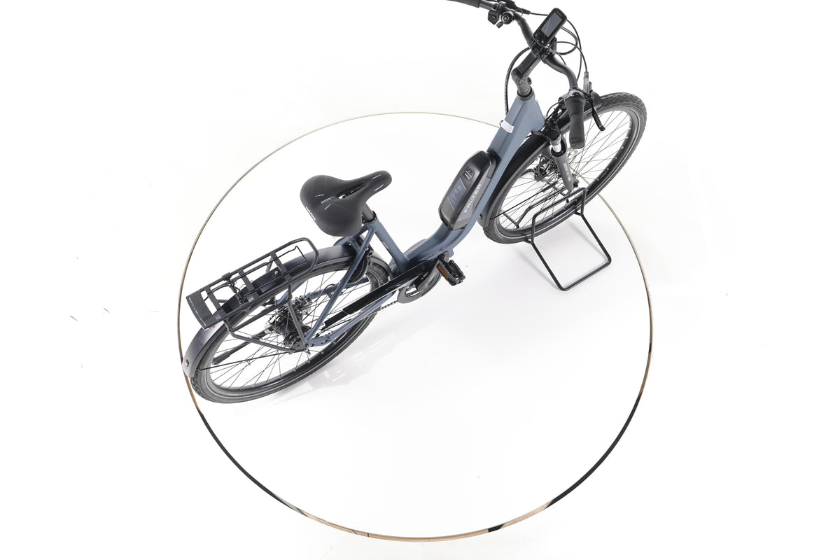 FALTER E 8.2 City E-Bike Tiefeinsteiger - Image 24