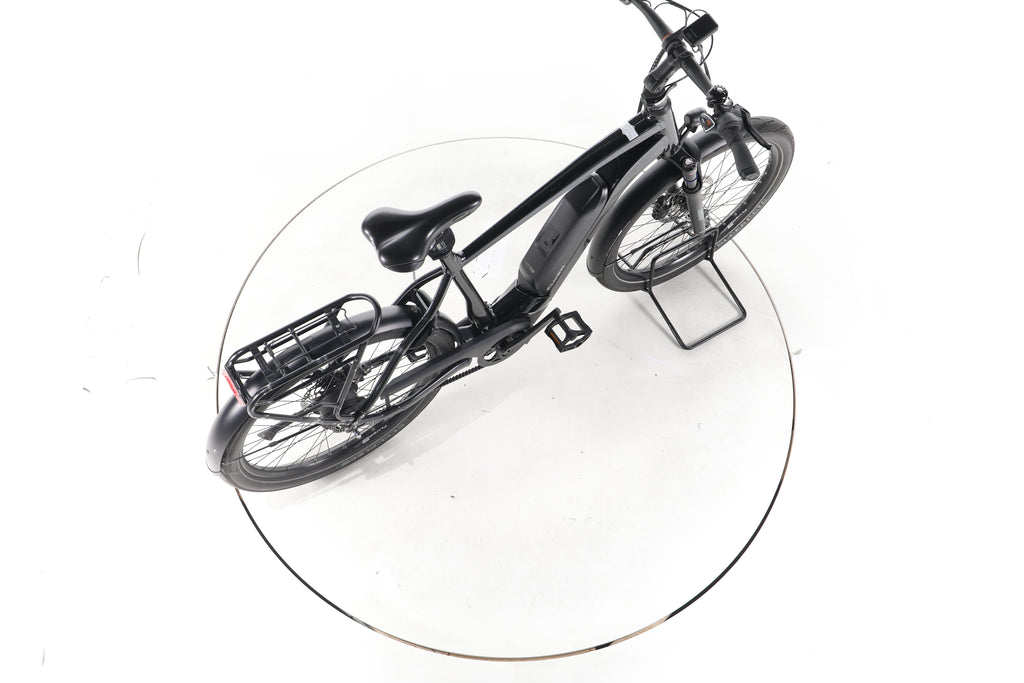 FLYER Upstreet3 7.23 City E-Bike - Image 24