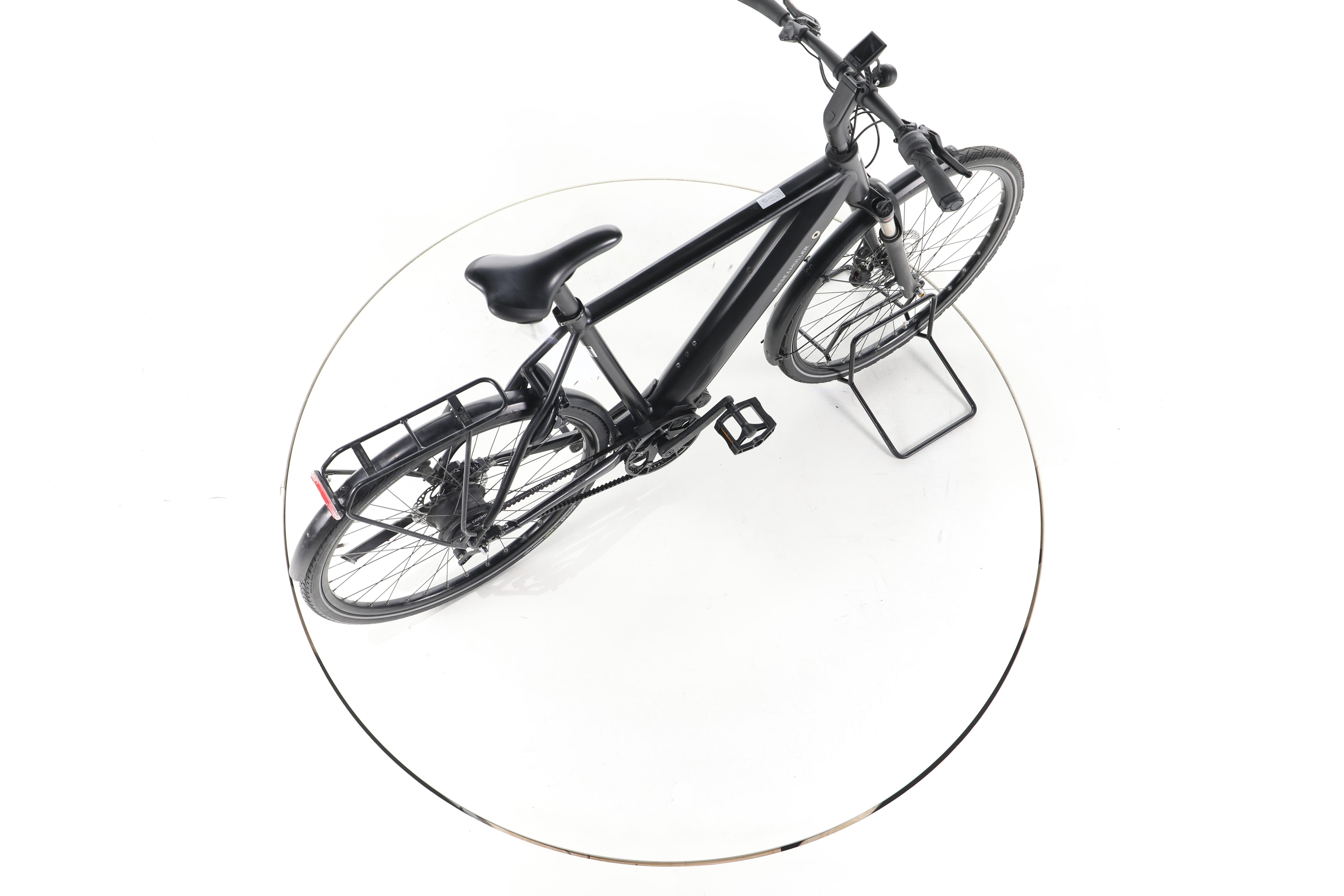 Riese & Müller Roadster vario City E-Bike - Image 24