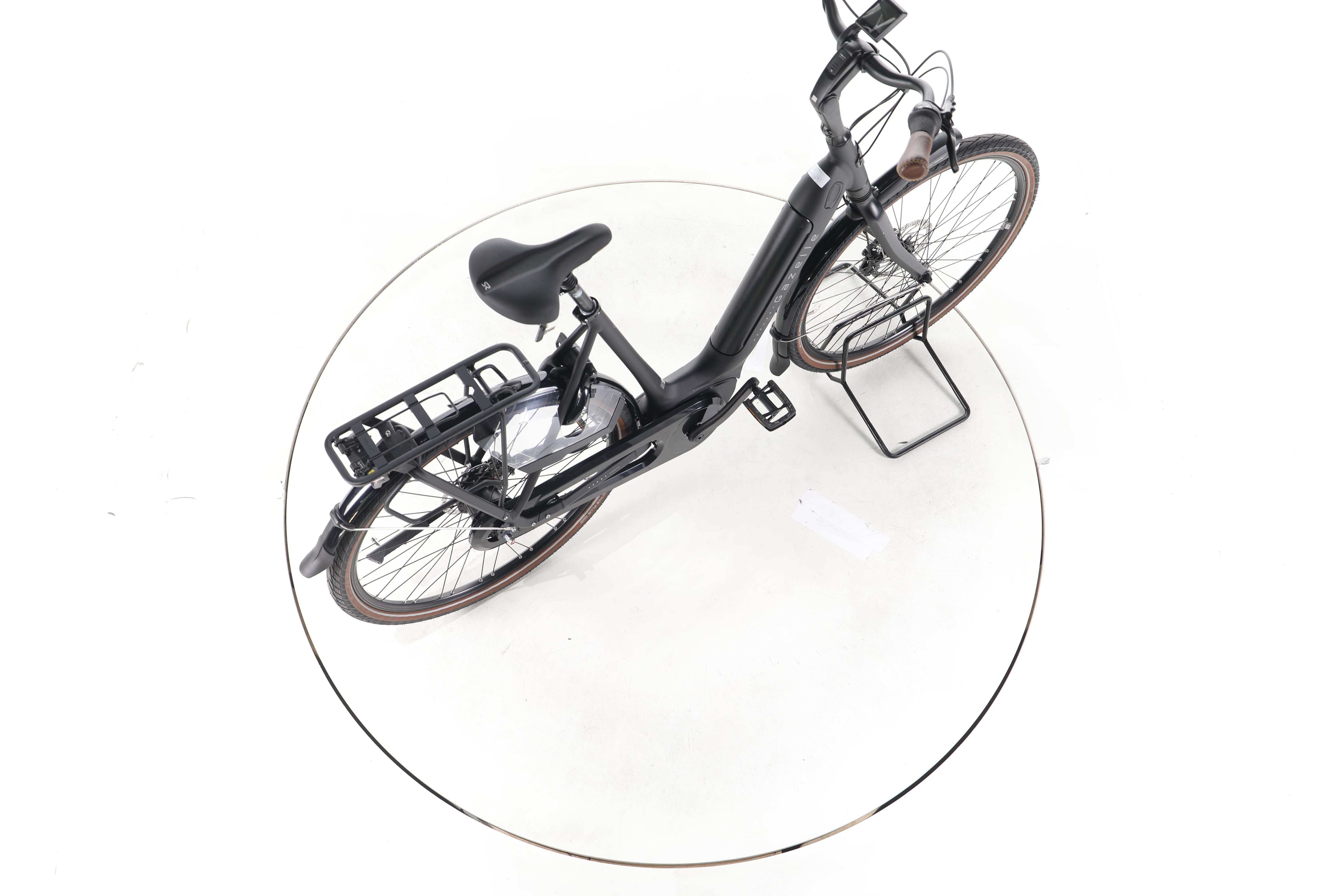 Gazelle Arroyo C8 Elite City E-Bike Tiefeinsteiger 2024 - Image 24