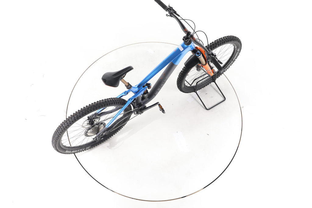 Cube Stereo ONE77 C:68X SLX Fahrrad Fully - Image 24