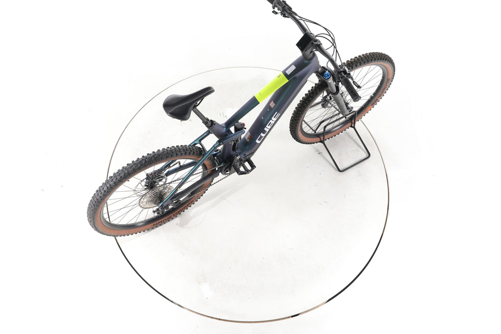 Cube Stereo Hybrid 140 HPC SLX E-Bike Fully 2024 - Image 24