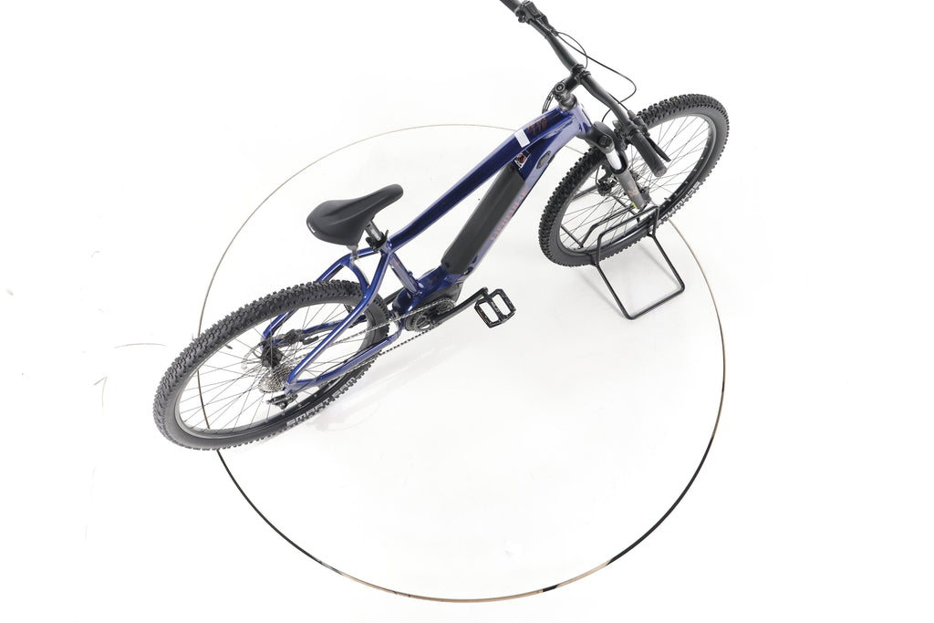 Haibike AllTrack 4 E-Bike - Image 24