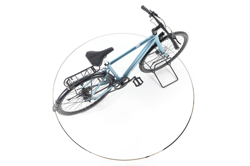 TENWAYS CGO 600 City E-Bike - Image 24