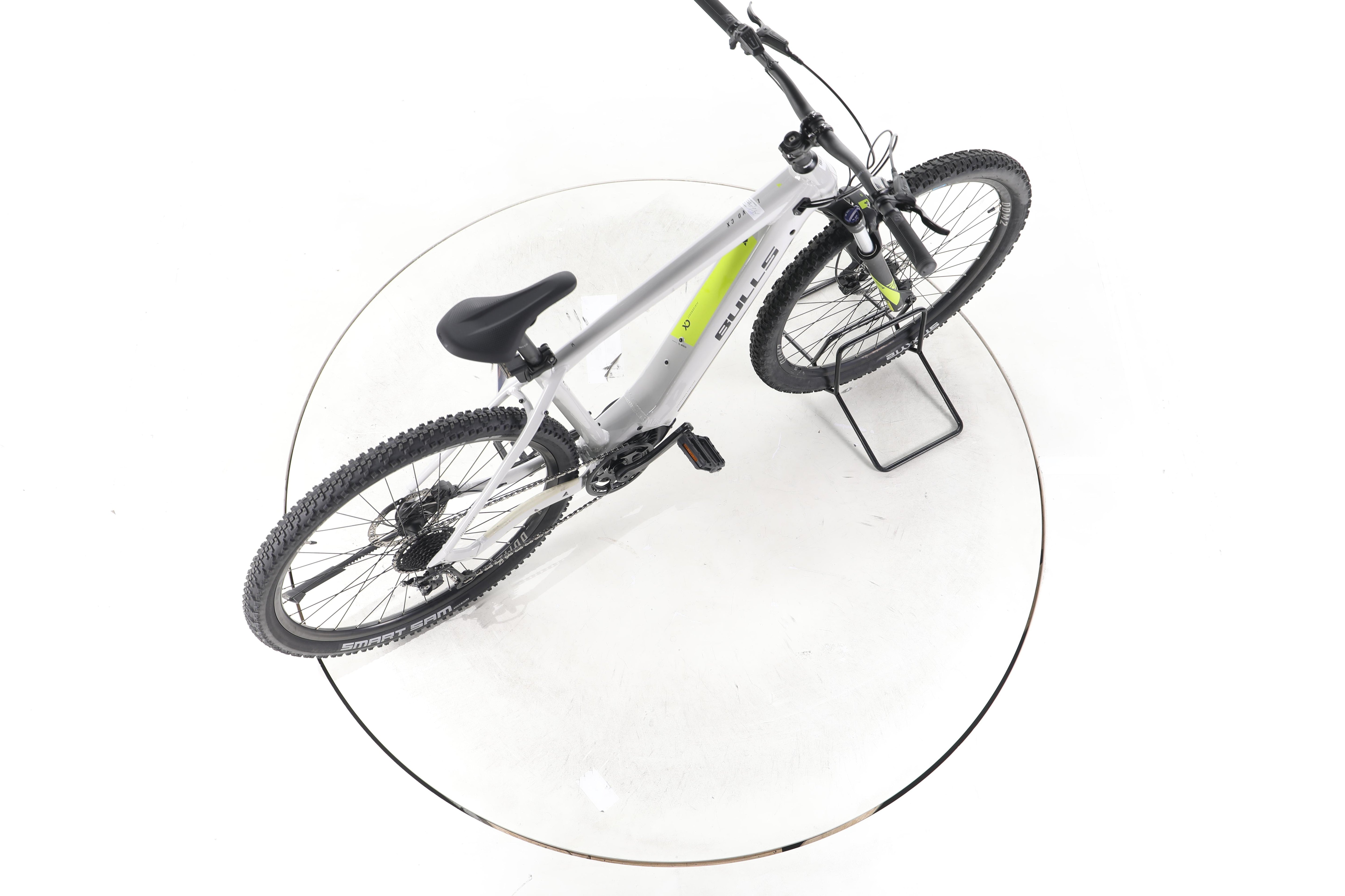 Bulls LT CX EVO E-Bike - Image 24