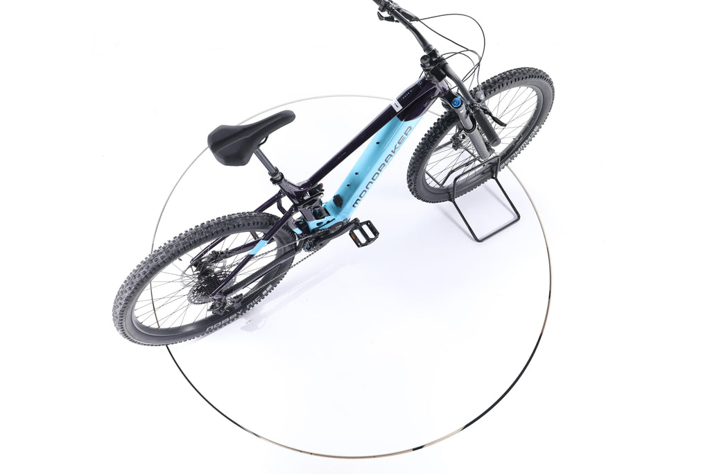 Mondraker DUSK R Fully E-Bike - Image 24