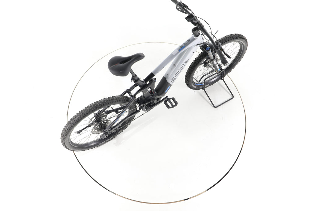 Bionicon Jesse FS 2 Fully E-Bike 2024 - Image 24